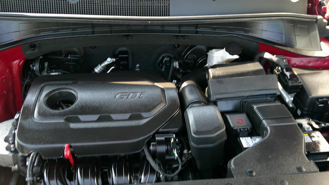 Kia Sorento LX AWD 2017