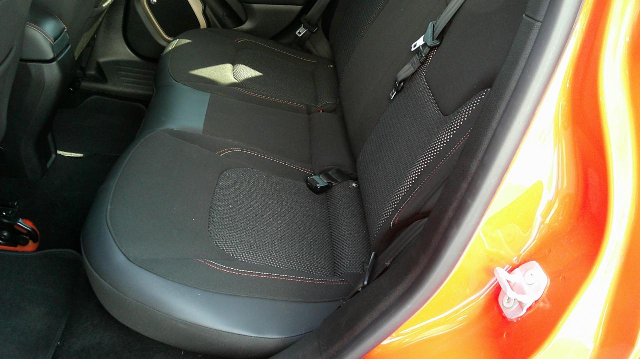 Jeep Renegade 4WD 4dr 75th Anniversary 2016