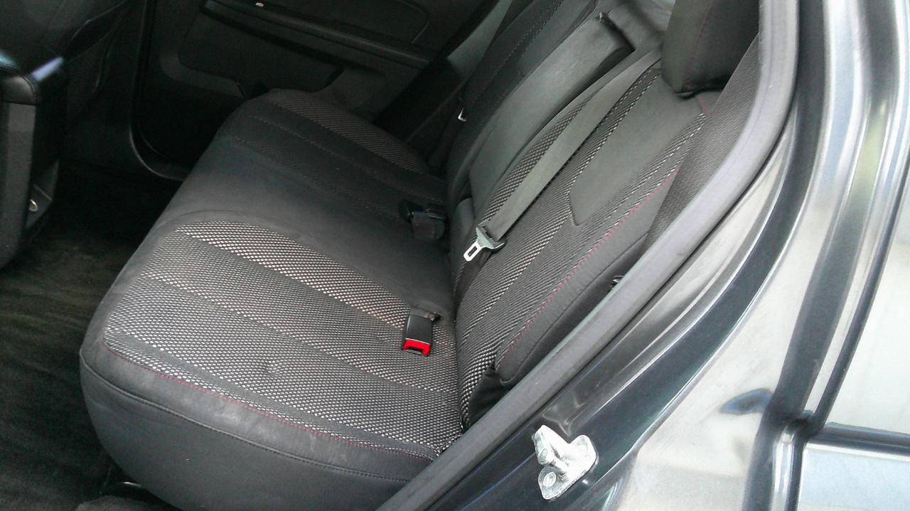 GMC Terrain AWD 4dr SLE w/SLE-1 2017