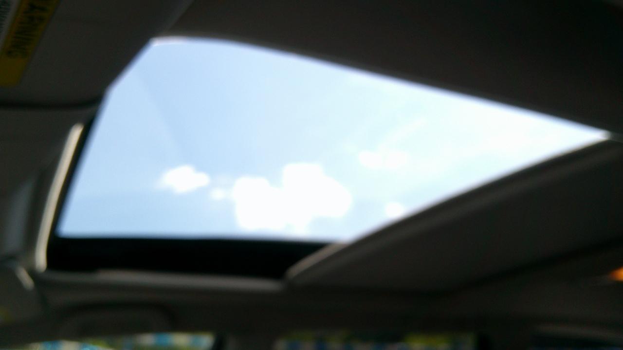 Subaru Forester 4dr Auto 2.5X Premium 2013