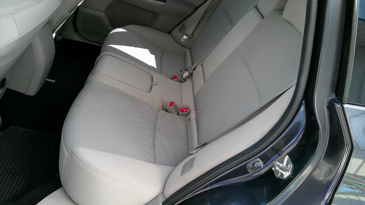 Subaru Forester 4dr Auto 2.5X Premium 2013