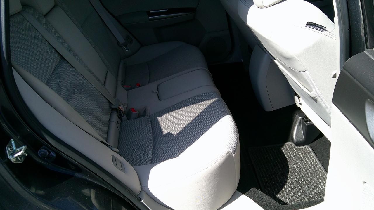 Subaru Forester 4dr Auto 2.5X Premium 2013