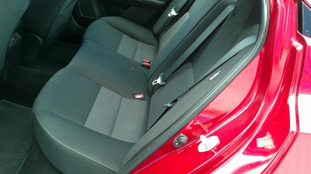 Nissan Sentra SV CVT 2023