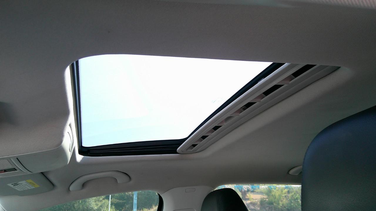 Volkswagen Passat 4dr Sdn 2.0L DSG TDI SEL Premium 2014