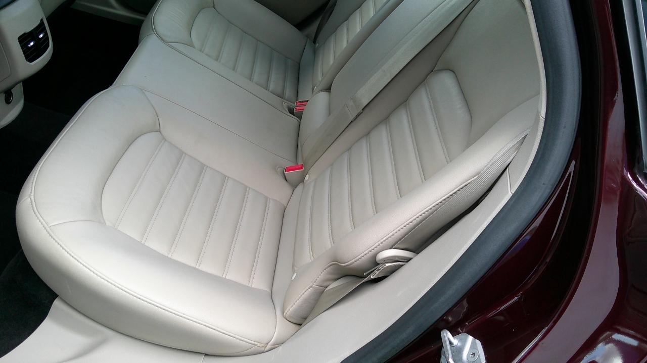 Ford Fusion SE FWD 2017