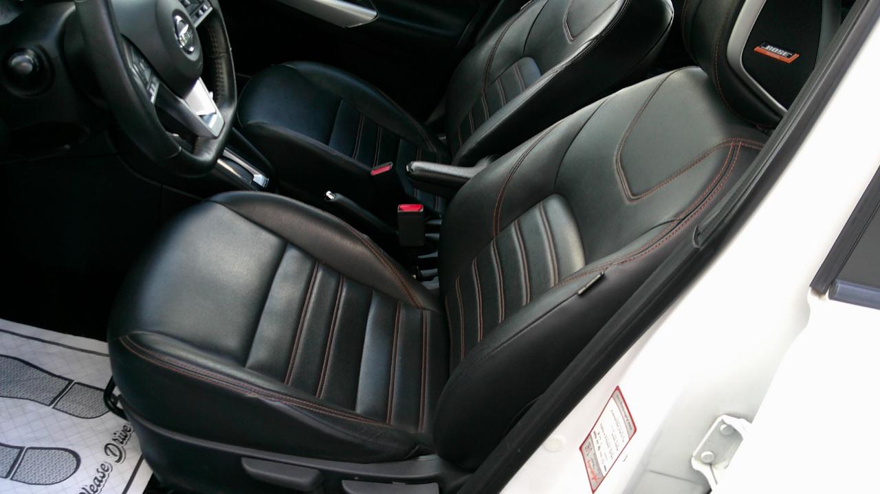 Nissan Kicks SR FWD 2020