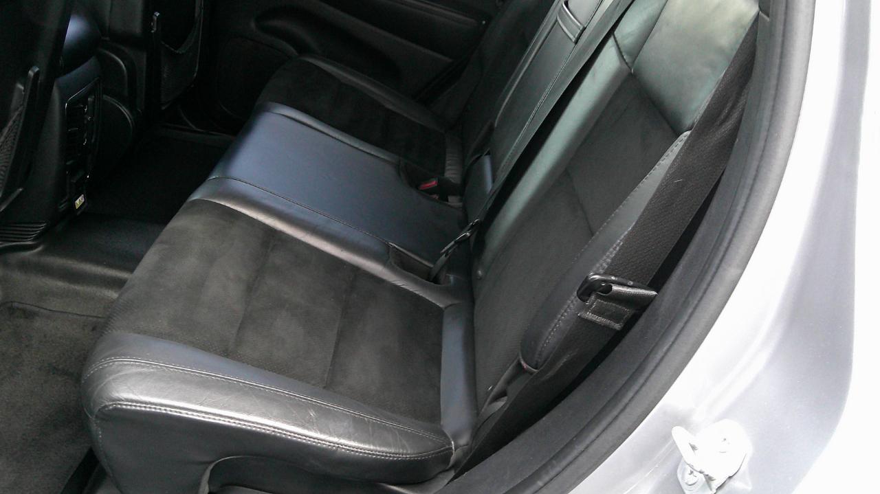 Jeep Grand Cherokee 4WD 4dr Altitude 2015