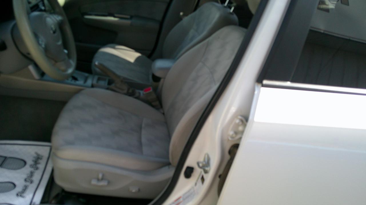 Subaru Forester 4dr Auto 2.5X Premium w/All-Weather Pkg 2010