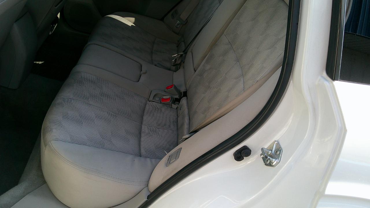 Subaru Forester 4dr Auto 2.5X Premium w/All-Weather Pkg 2010