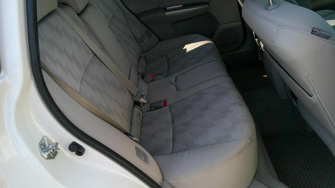 Subaru Forester 4dr Auto 2.5X Premium w/All-Weather Pkg 2010