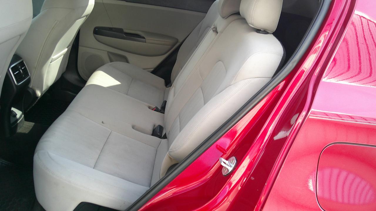 Kia Sportage LX FWD 2021