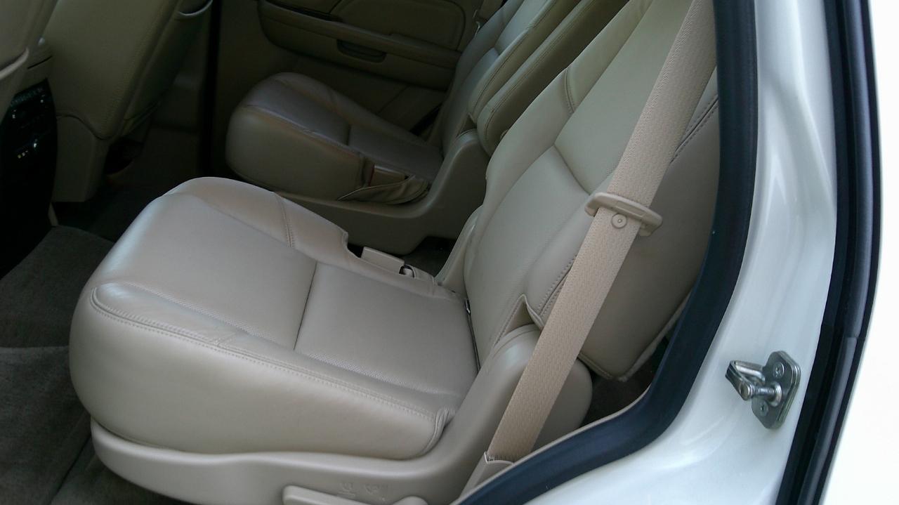 Cadillac Escalade AWD 4dr Luxury 2014