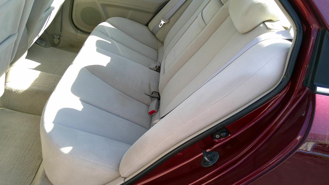Hyundai Sonata 4dr Sdn I4 Man GLS 2008