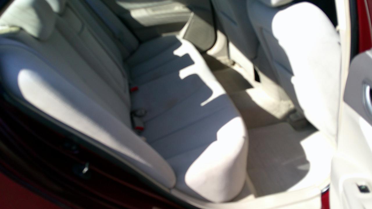 Hyundai Sonata 4dr Sdn I4 Man GLS 2008