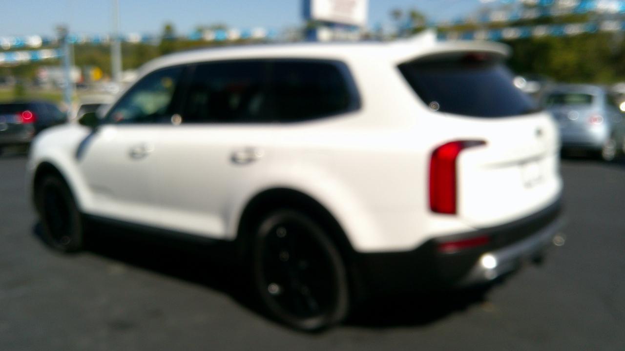 Kia Telluride SX FWD 2020