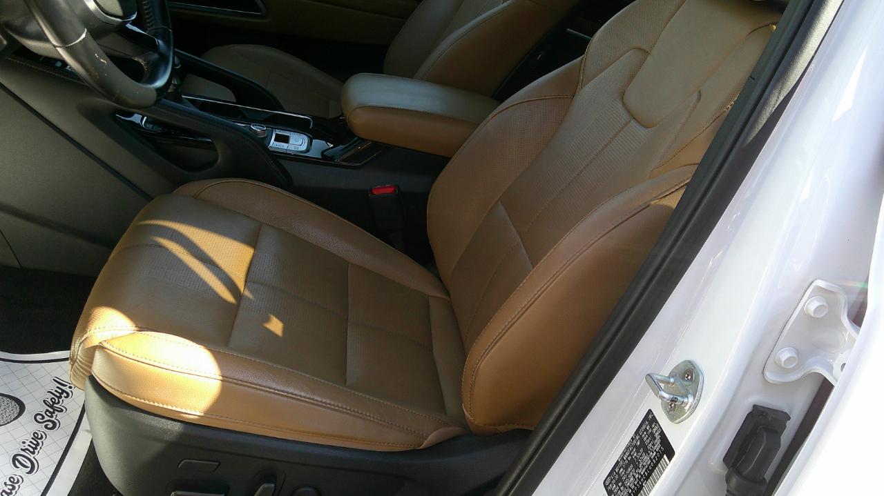 Kia Telluride SX FWD 2020