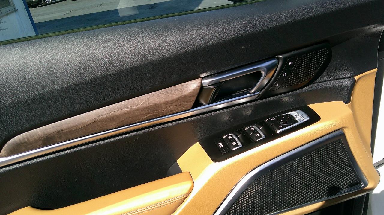 Kia Telluride SX FWD 2020