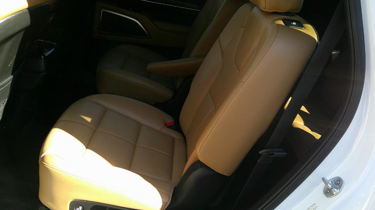 Kia Telluride SX FWD 2020
