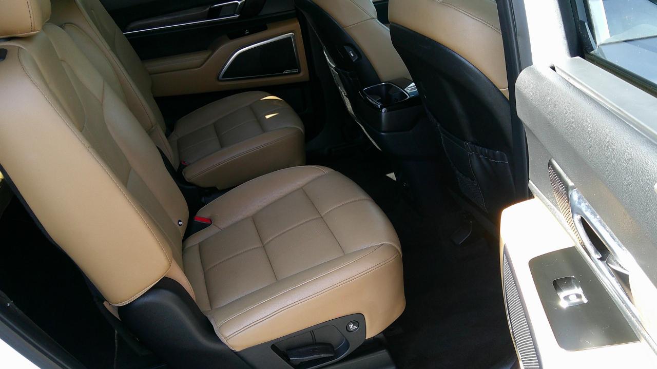 Kia Telluride SX FWD 2020