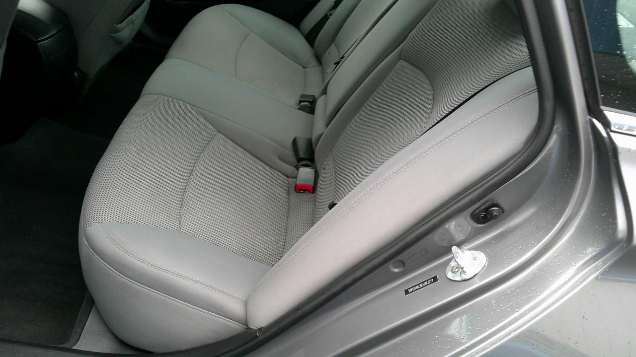 Hyundai Sonata 4dr Sdn 2.4L Auto GLS 2014