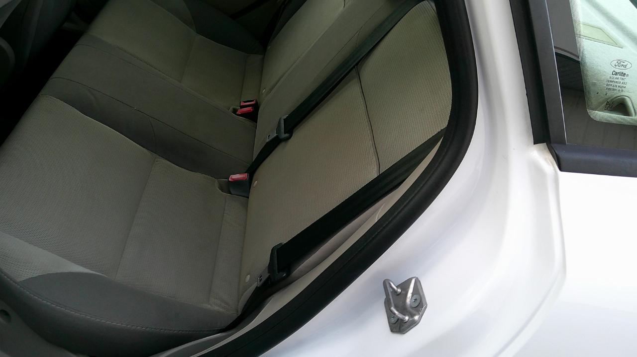 Ford Focus 4dr Sdn SE 2014