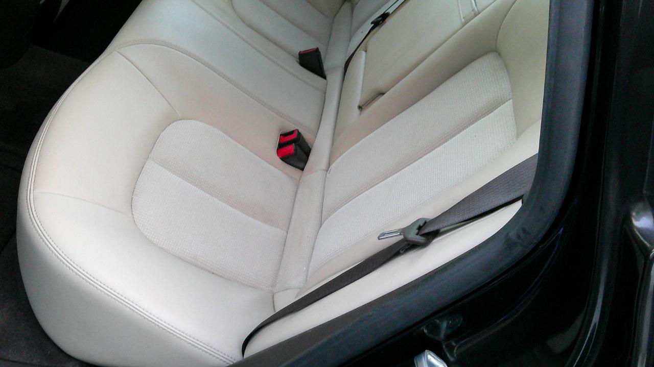 Buick Verano 4dr Sdn Convenience Group 2012