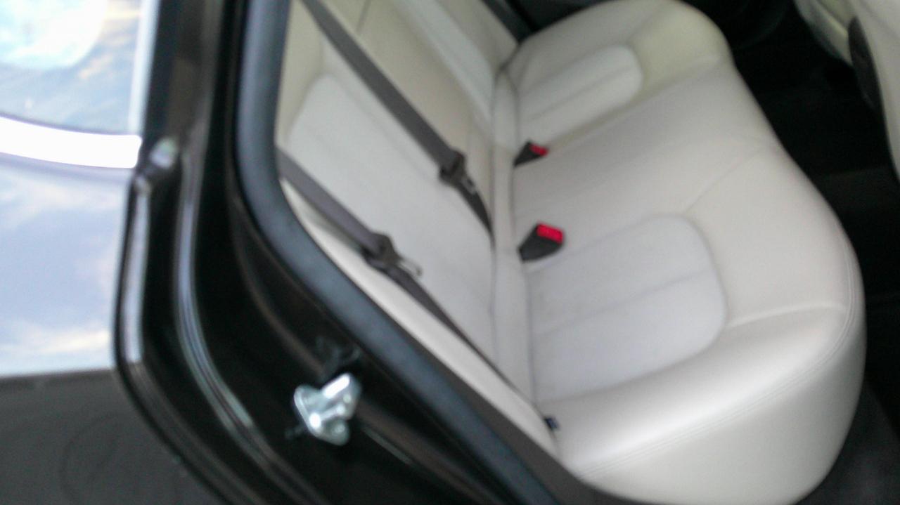 Buick Verano 4dr Sdn Convenience Group 2012