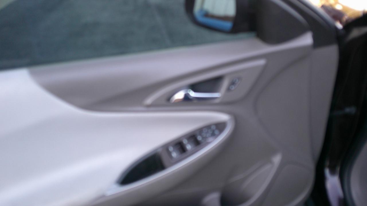 Chevrolet Malibu 4dr Sdn LS w/1LS 2021