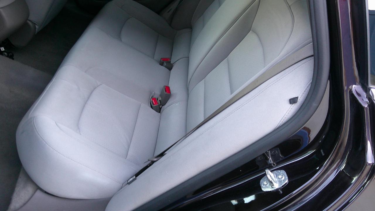 Chevrolet Malibu 4dr Sdn LS w/1LS 2021
