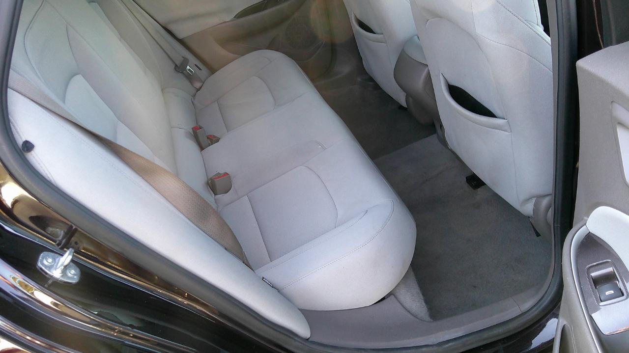 Chevrolet Malibu 4dr Sdn LS w/1LS 2021