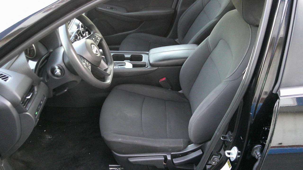Nissan Sentra S 2024