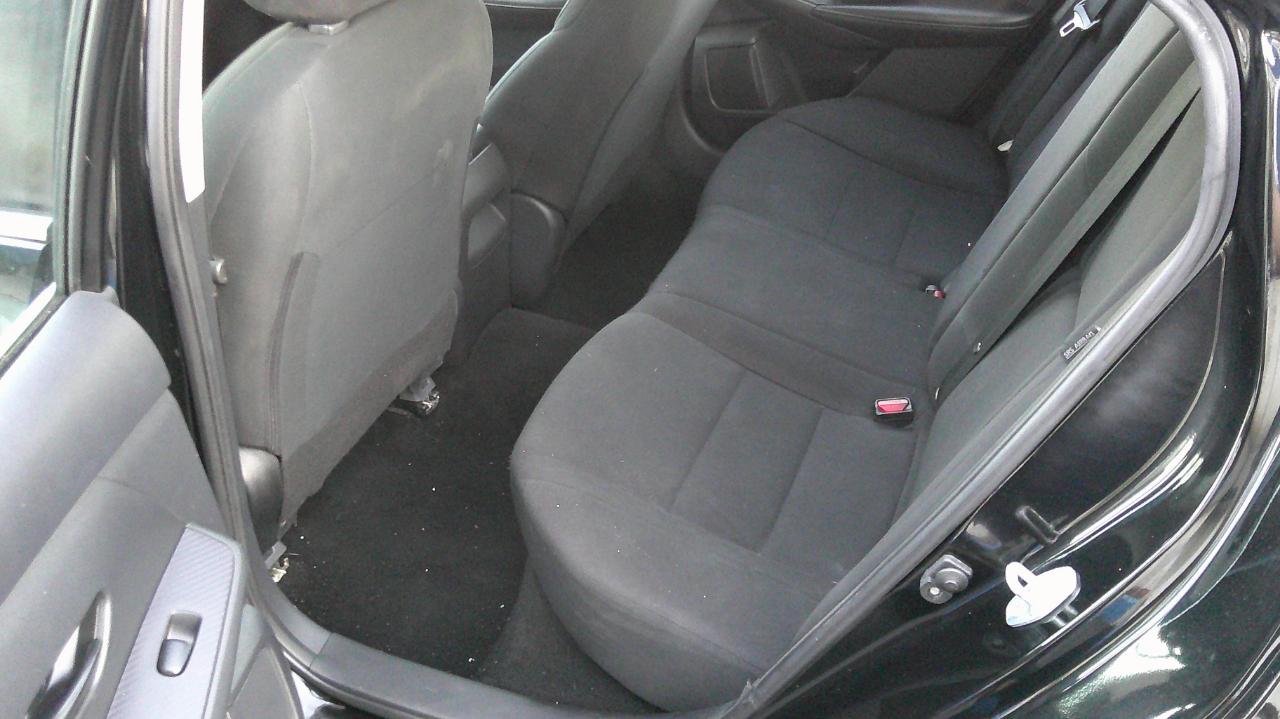 Nissan Sentra S 2024