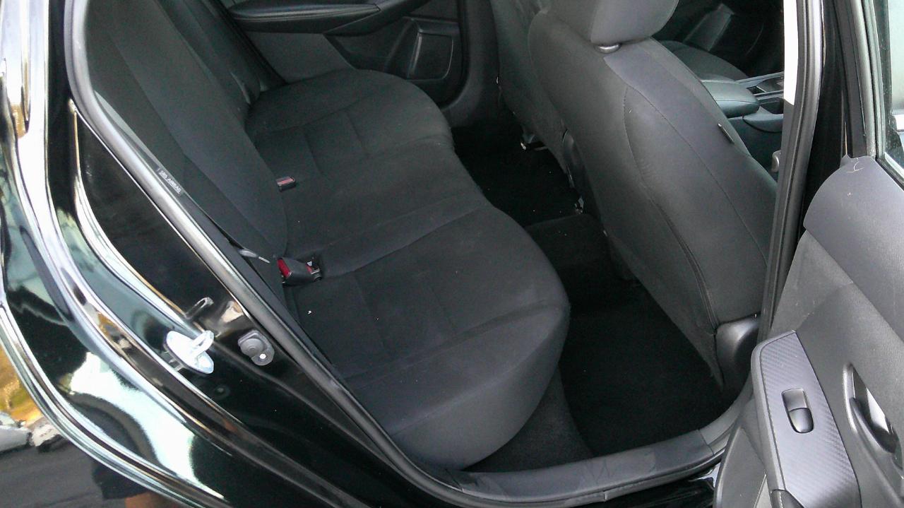 Nissan Sentra S 2024