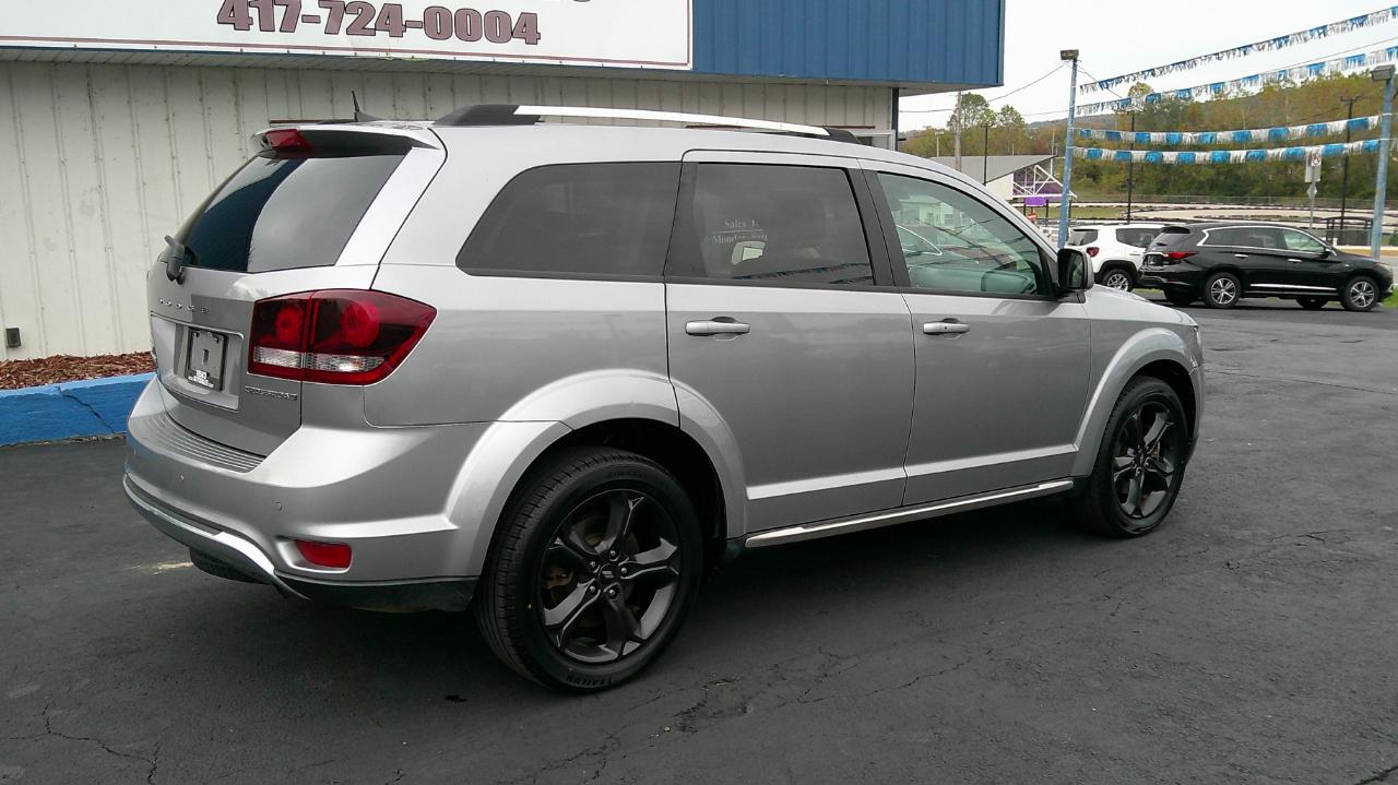 Dodge Journey Crossroad FWD 2020