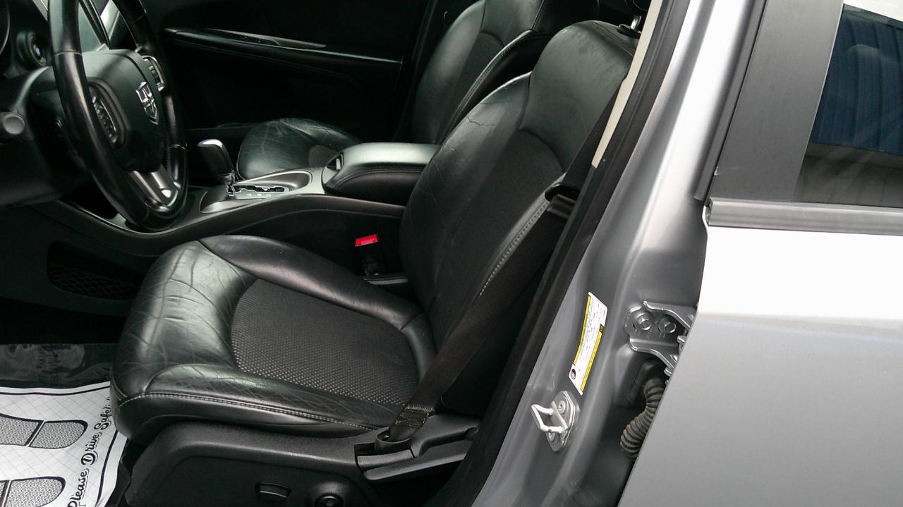 Dodge Journey Crossroad FWD 2020