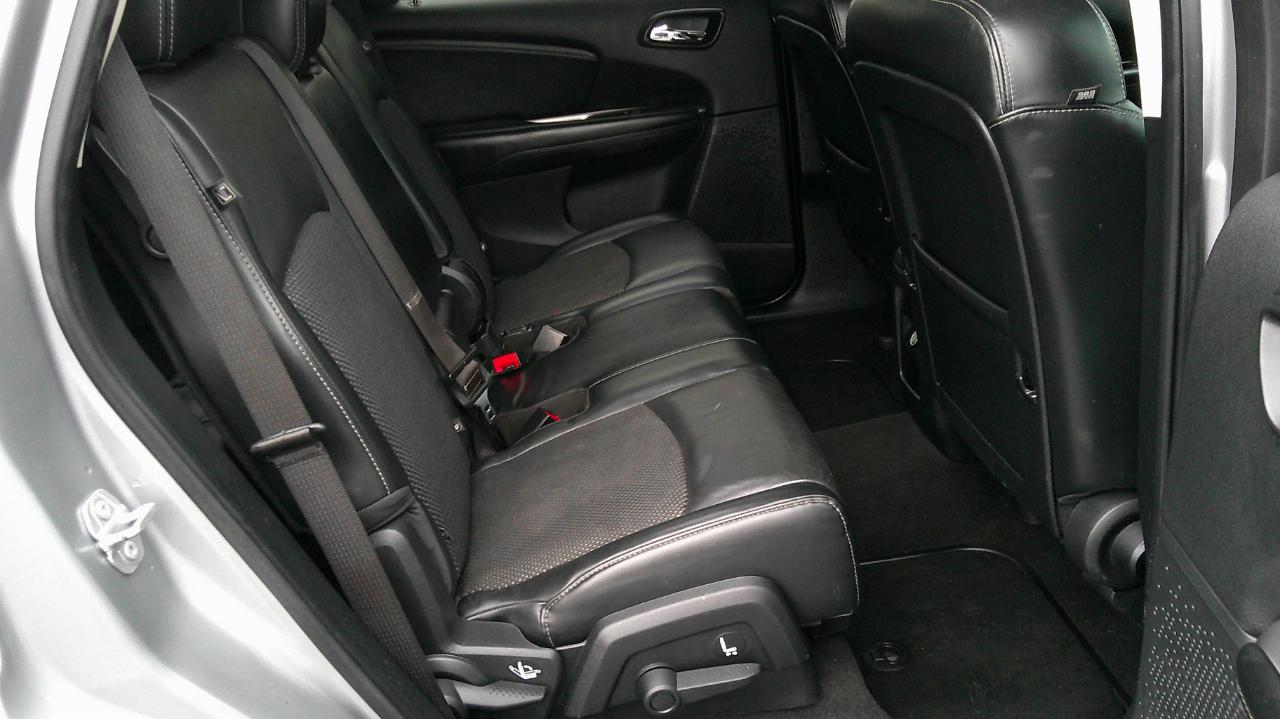 Dodge Journey Crossroad FWD 2020