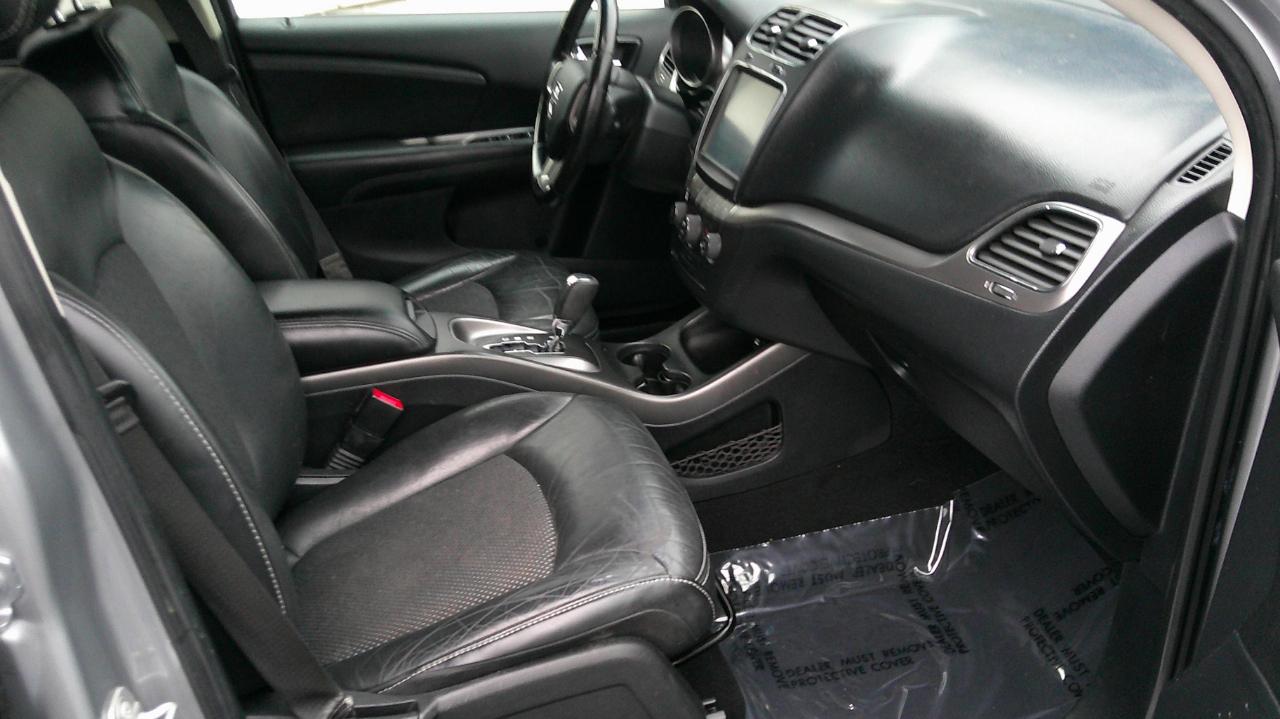 Dodge Journey Crossroad FWD 2020