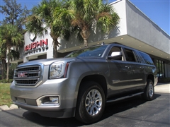2019 GMC Yukon XL 