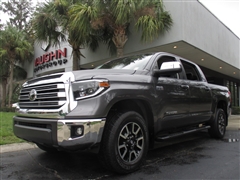 2021 Toyota Tundra 4WD 