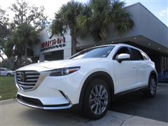 2021 Mazda CX-9 