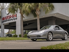 2003 Porsche 911 Carrera 