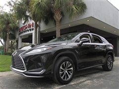 2022 Lexus RX 