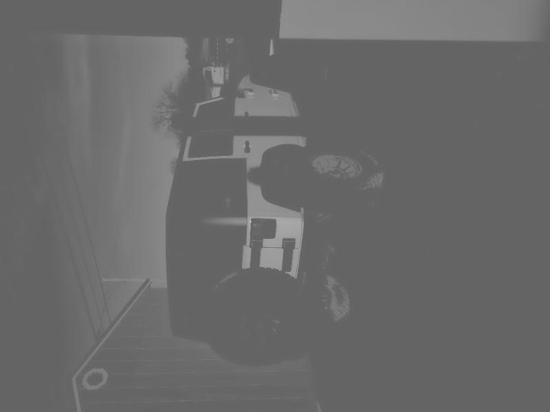 Jeep Wrangler Unlimited Sport 4WD 2014