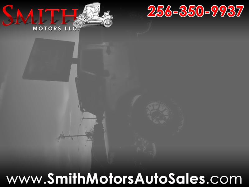 2014 Jeep Wrangler Unlimited Sport 4WD