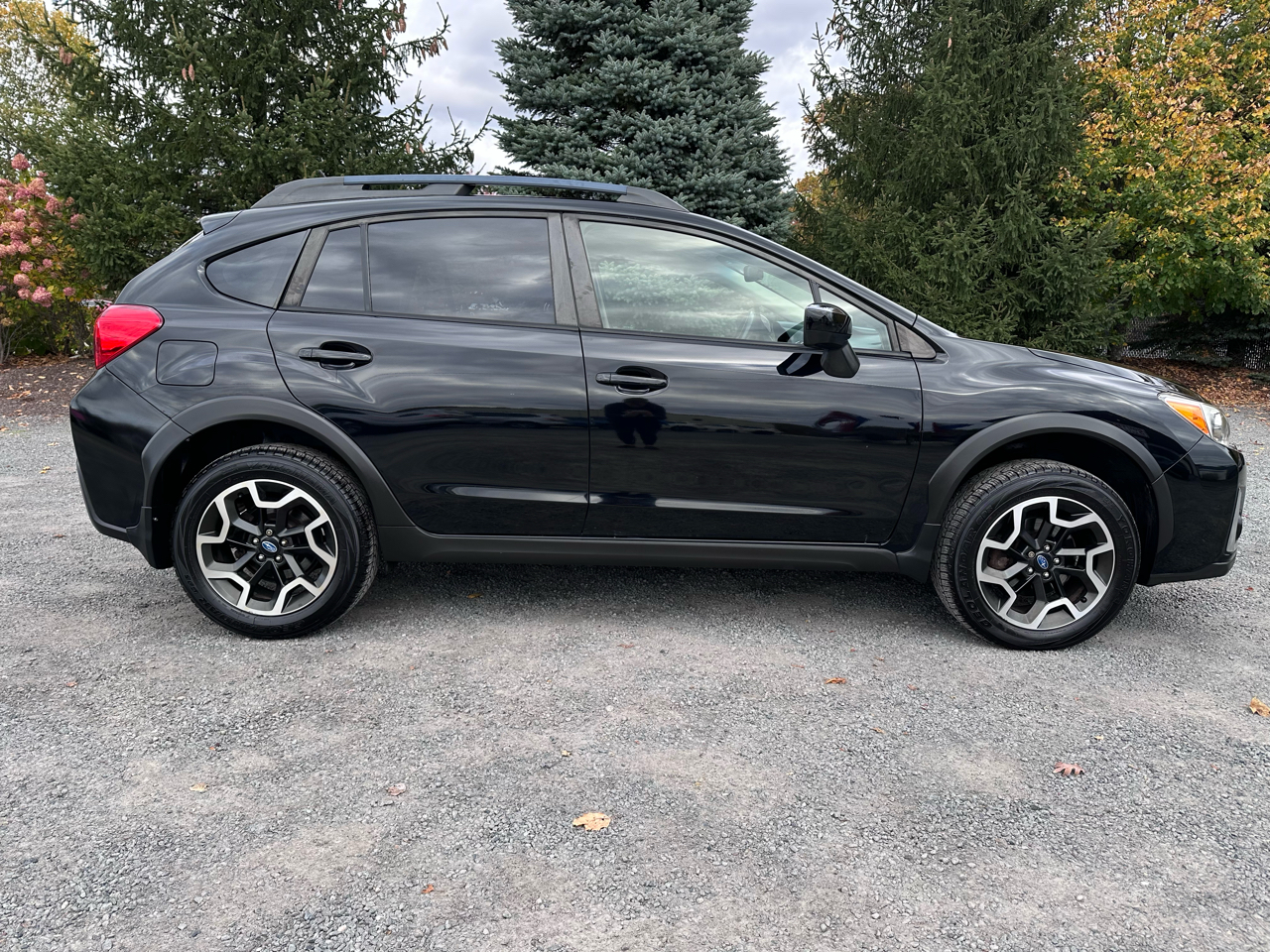 Subaru Crosstrek 2.0i Premium CVT 2016 Subaru Crosstrek 2.0i Premium CVT 2016