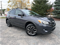 2013 Subaru XV Crosstrek 