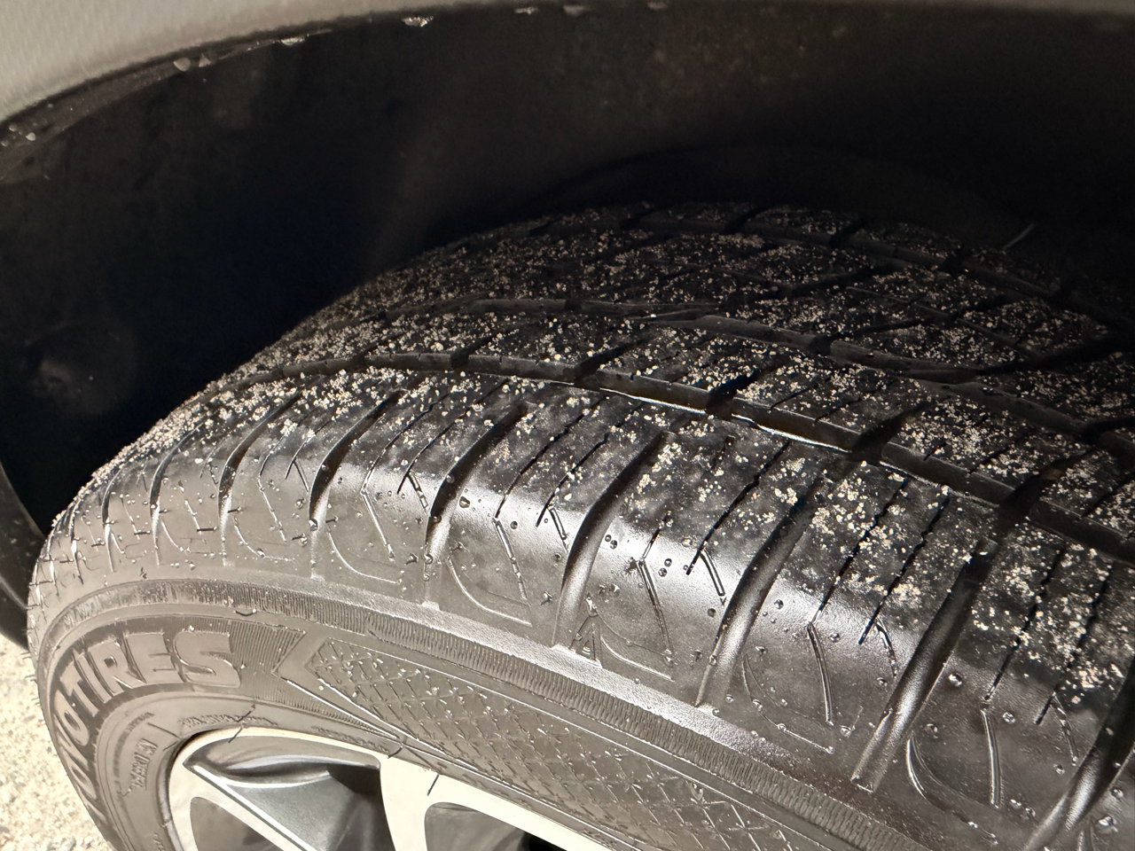 Subaru XV Crosstrek 2.0i Premium CVT 2015