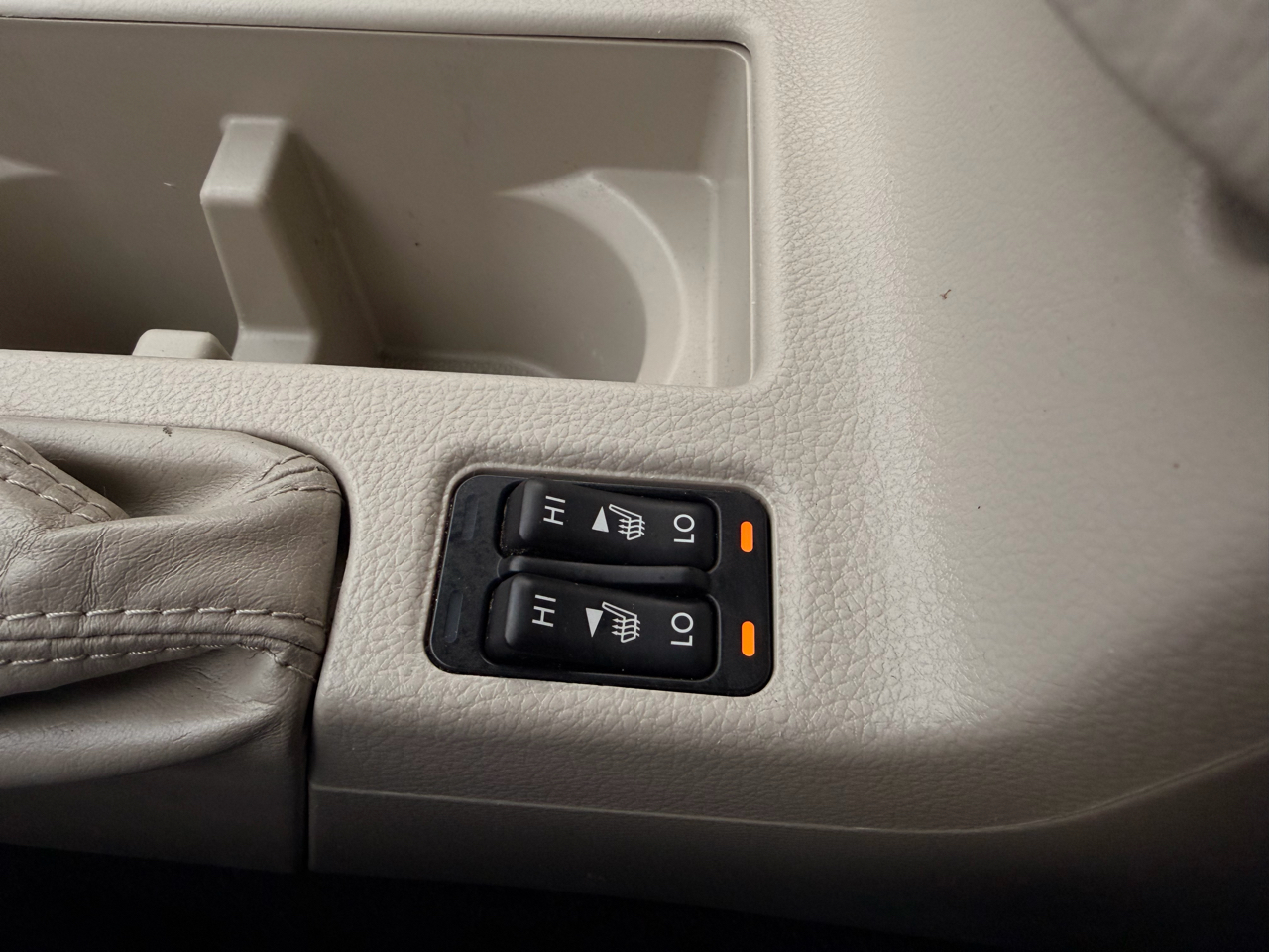 Subaru XV Crosstrek 2.0i Premium CVT 2015