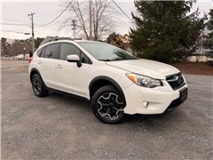 2015 Subaru XV Crosstrek 