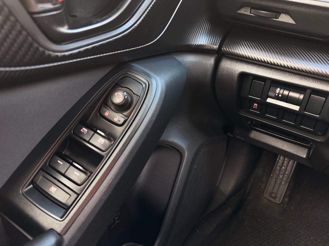 Subaru Crosstrek 2.0i Premium CVT 2019